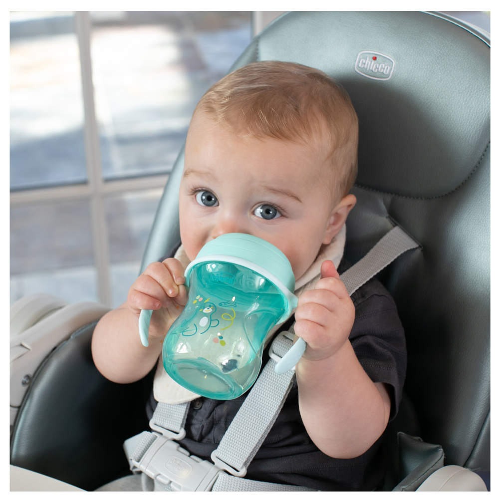 Advanced Cup 266ml -12M+ (Random Colour & Pattern) 