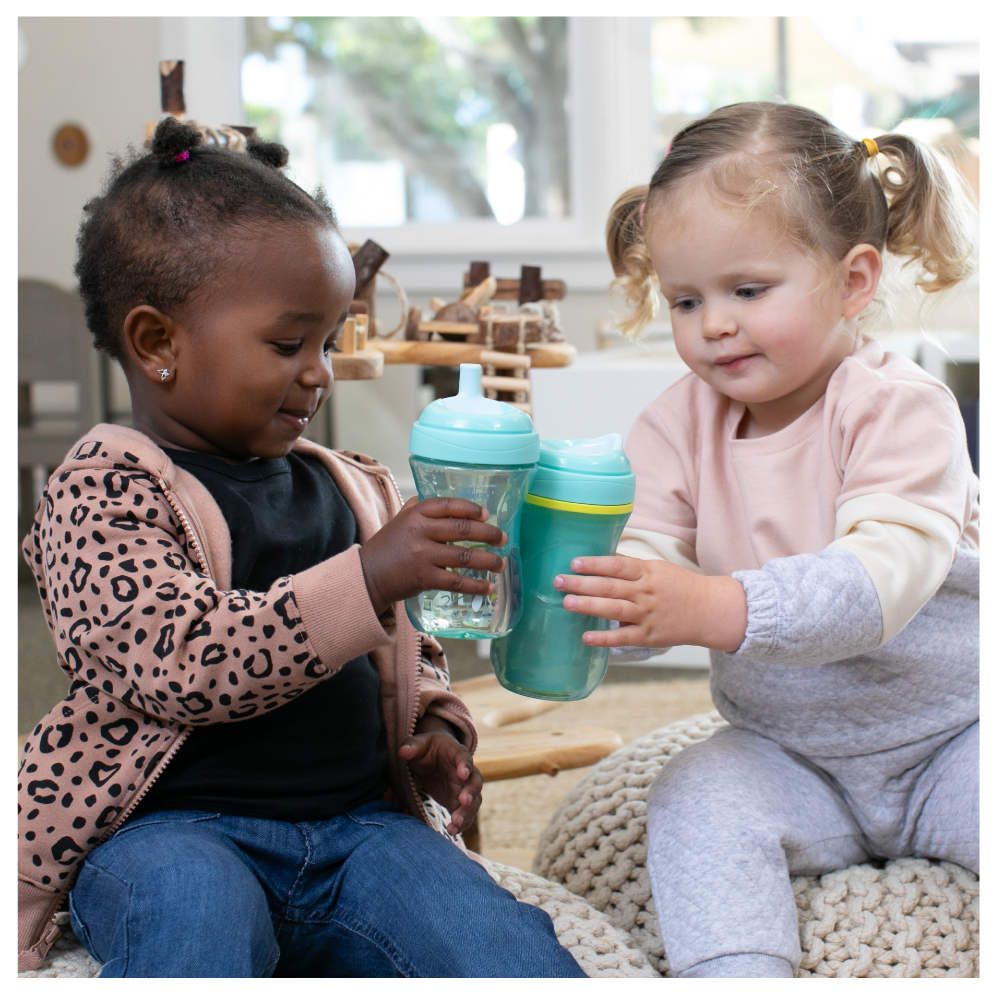 Advanced Cup 266ml -12M+ (Random Colour & Pattern) 