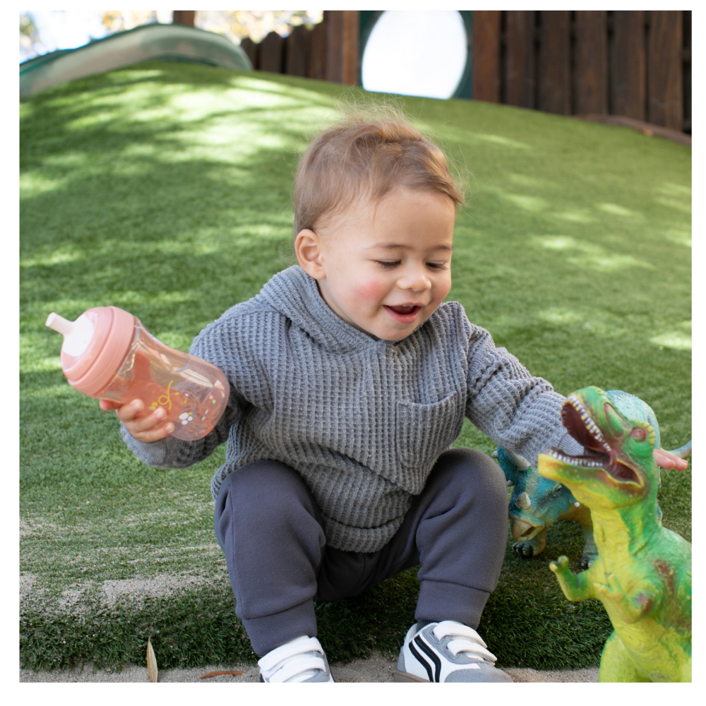 Advanced Cup 266ml -12M+ (Random Colour & Pattern) 