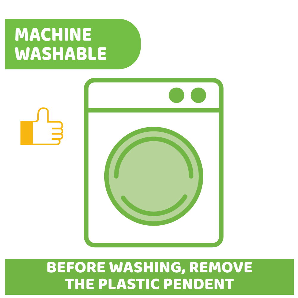 Magic Forest Animal Tummy Time