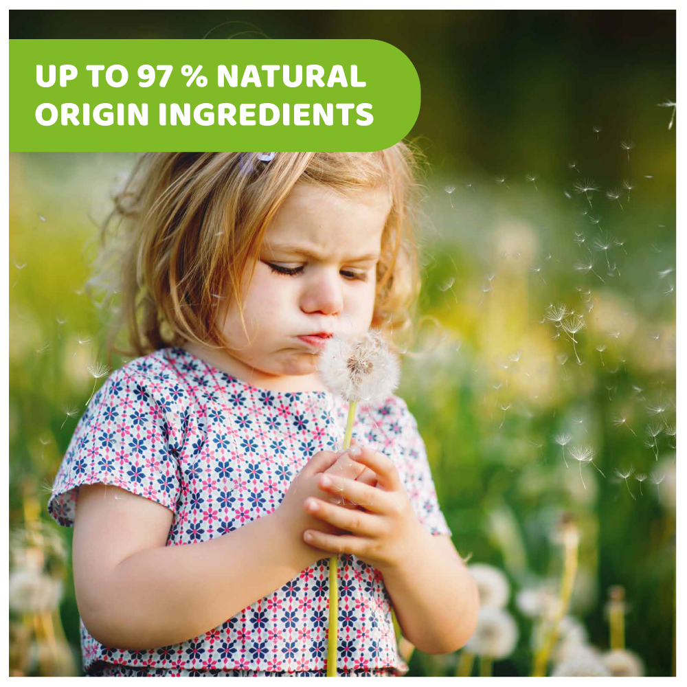 [New] Naturalz Protective Gel (60ml)