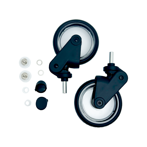Goody Plus Stroller Wheels 