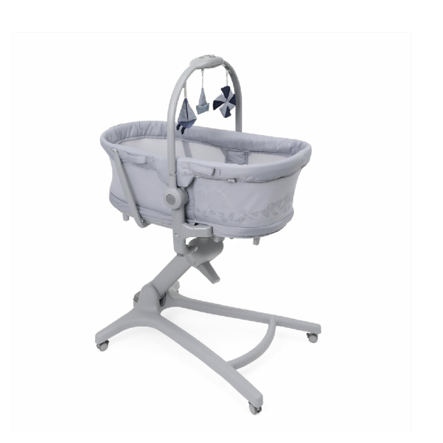 Chicco Baby Hug 5in1 Pro Crib