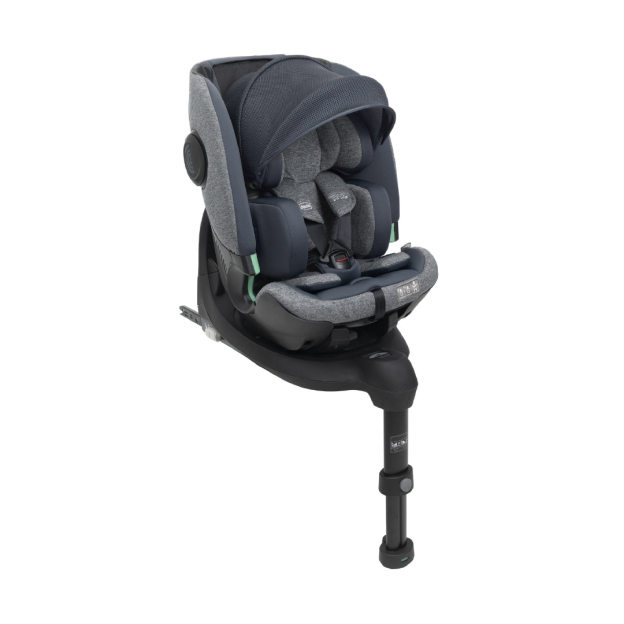 Chicco Bi-Seat Air I-size With Base
