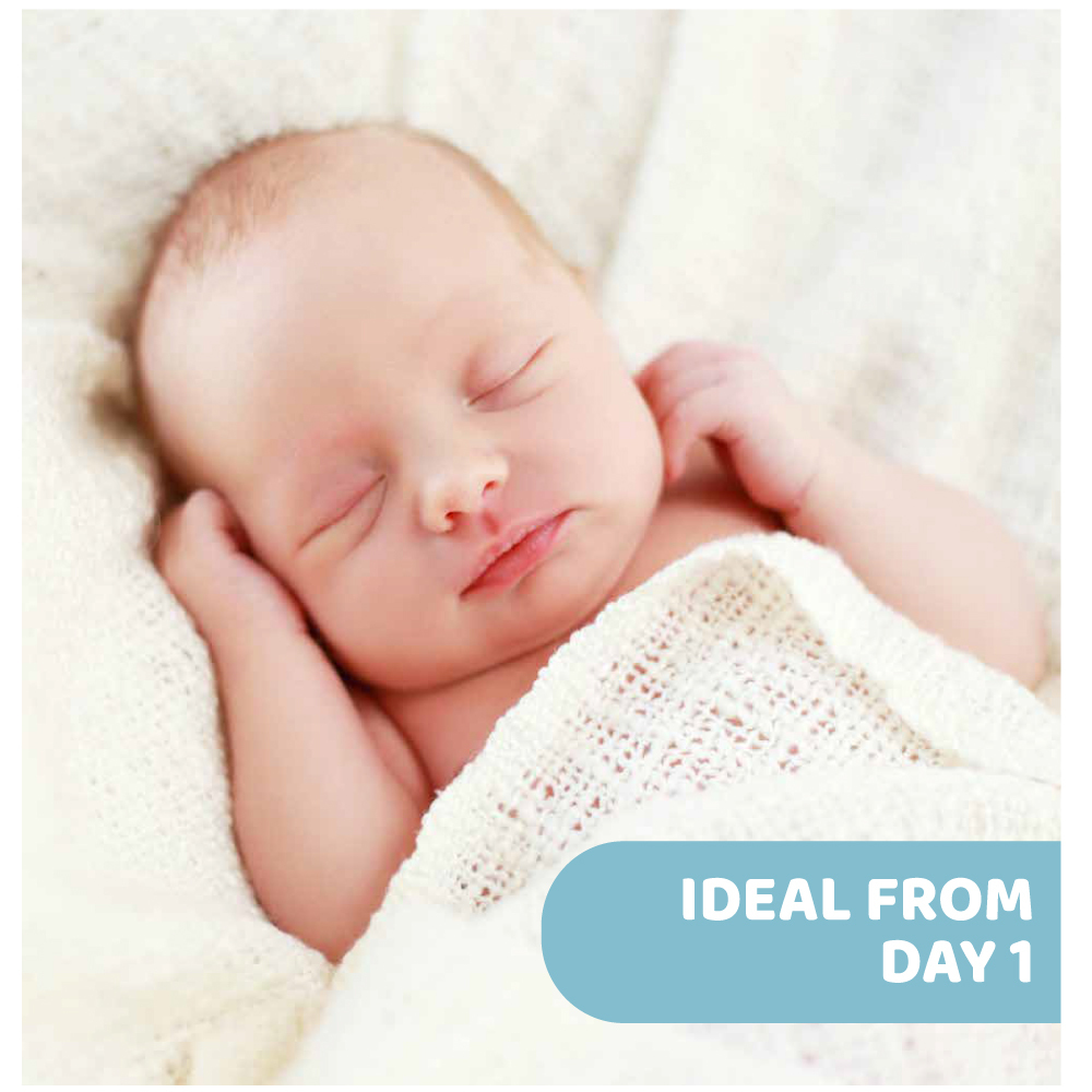 Natural Sensation Body Lotion 150ml