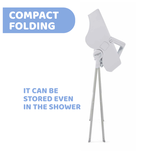 Bubble Nest Bath Tub