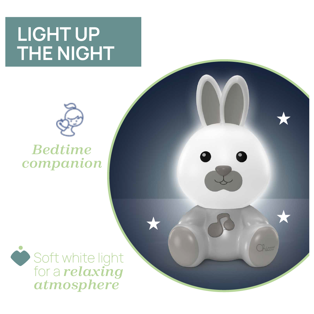 Bunny Dreamlight
