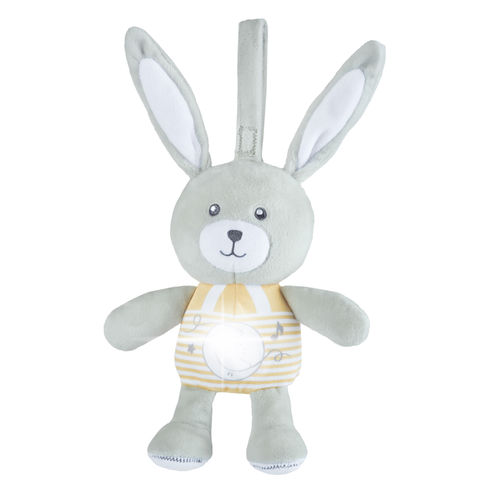 Toy Lullaby Stardust Bunny