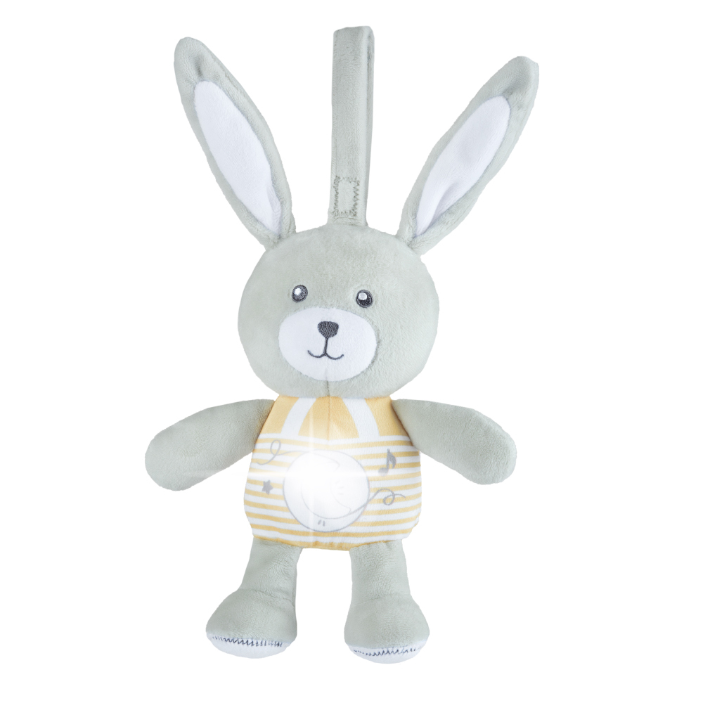Toy Lullaby Stardust Bunny