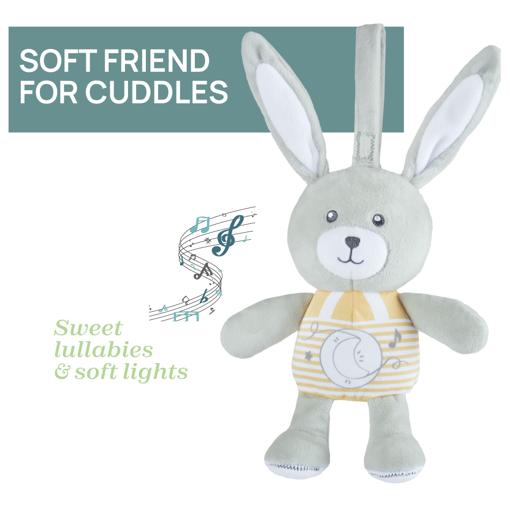 Toy Lullaby Stardust Bunny