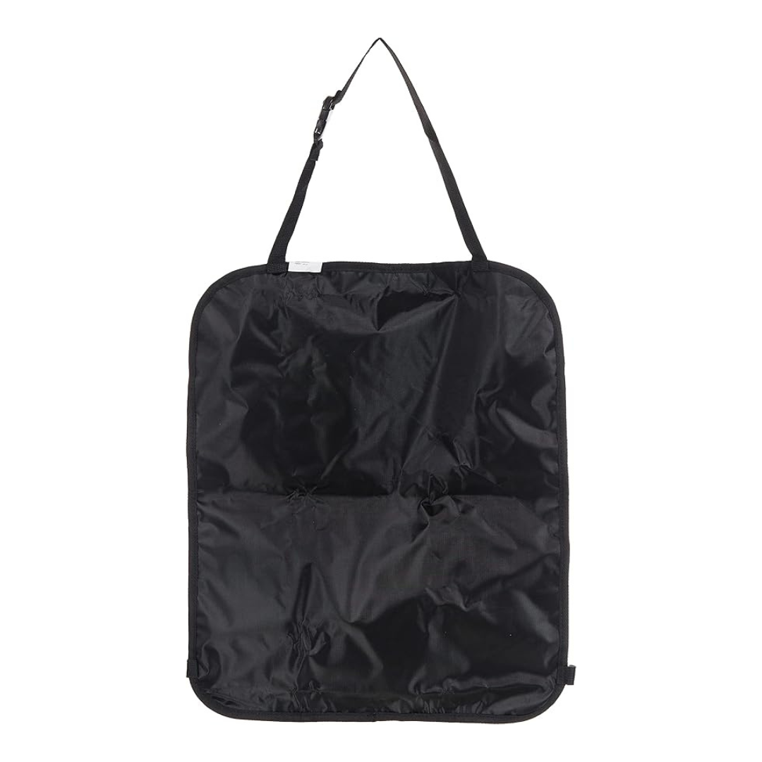 Car Seat Organizer (Accessories are not included)