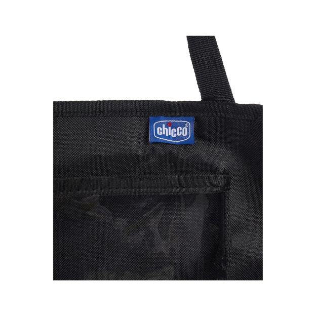 Car Seat Organizer (Accessories are not included)