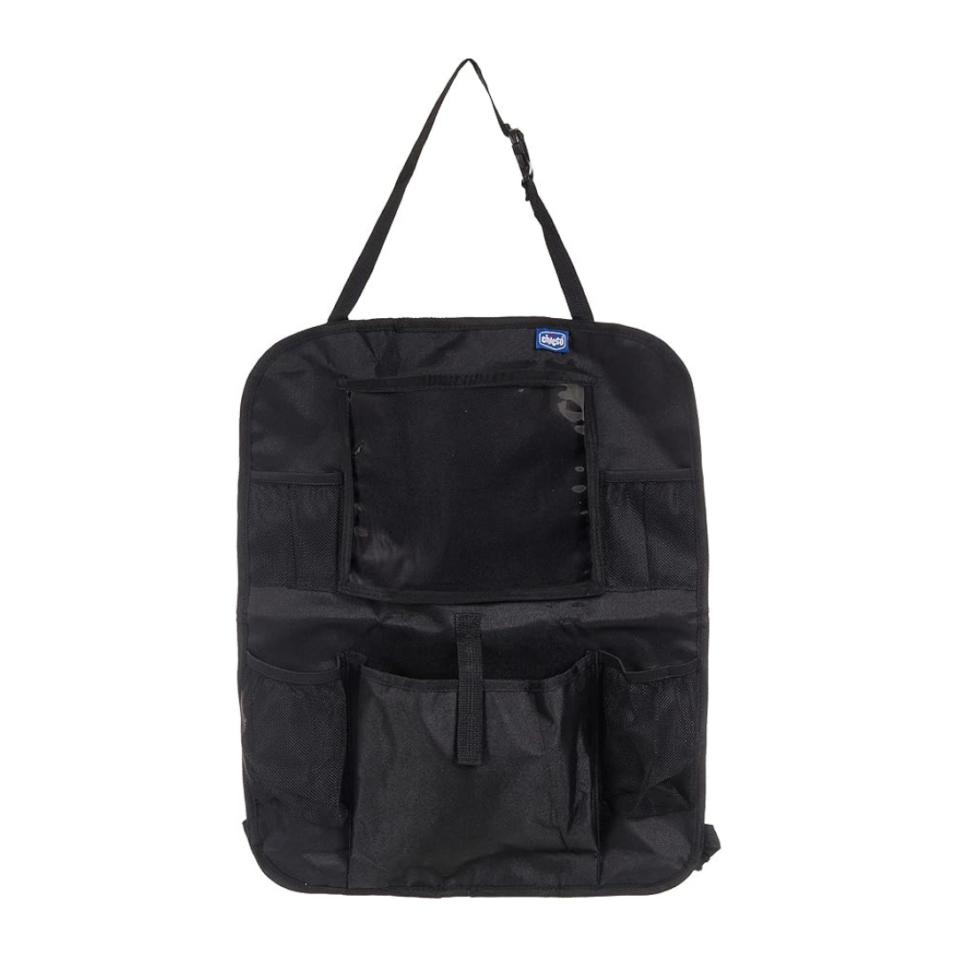 Car Seat Organizer (Accessories are not included)