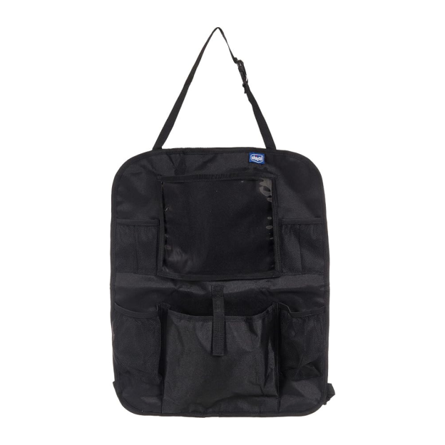 Car Seat Organizer (Accessories are not included)