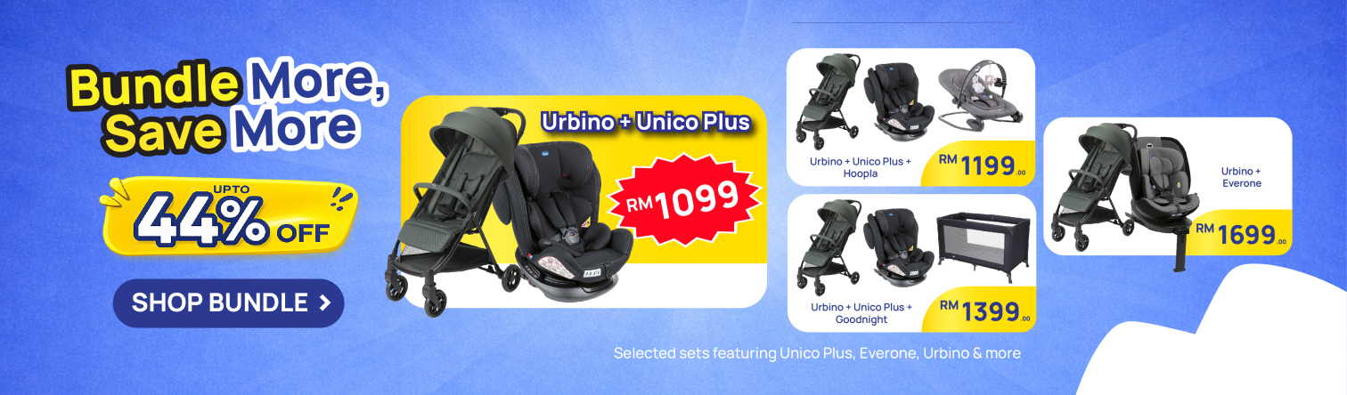 Bundle More, Save More