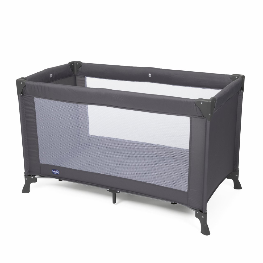 Goodnight Playard Dark Grey