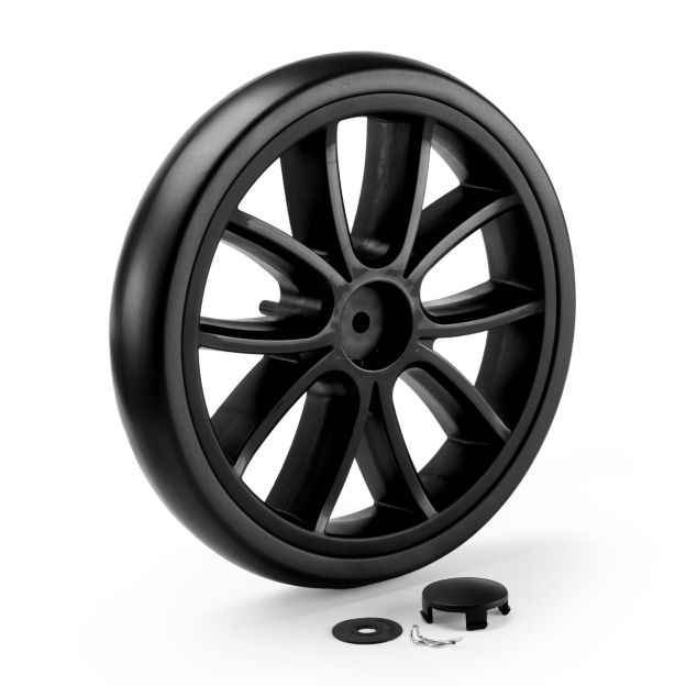 Mini Bravo Plus Stroller Wheels 