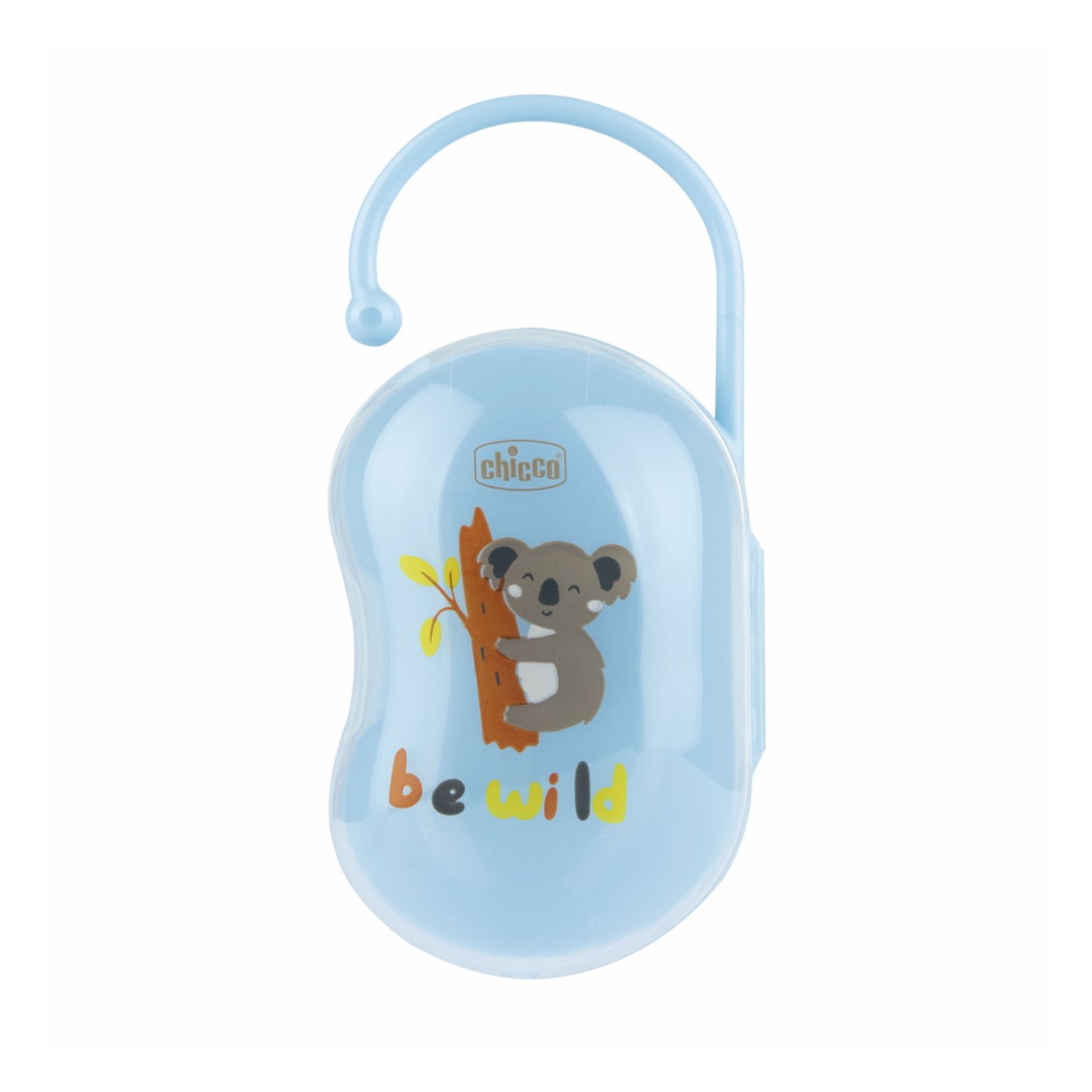 [New] Soother Holder