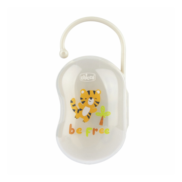 [New] Soother Holder
