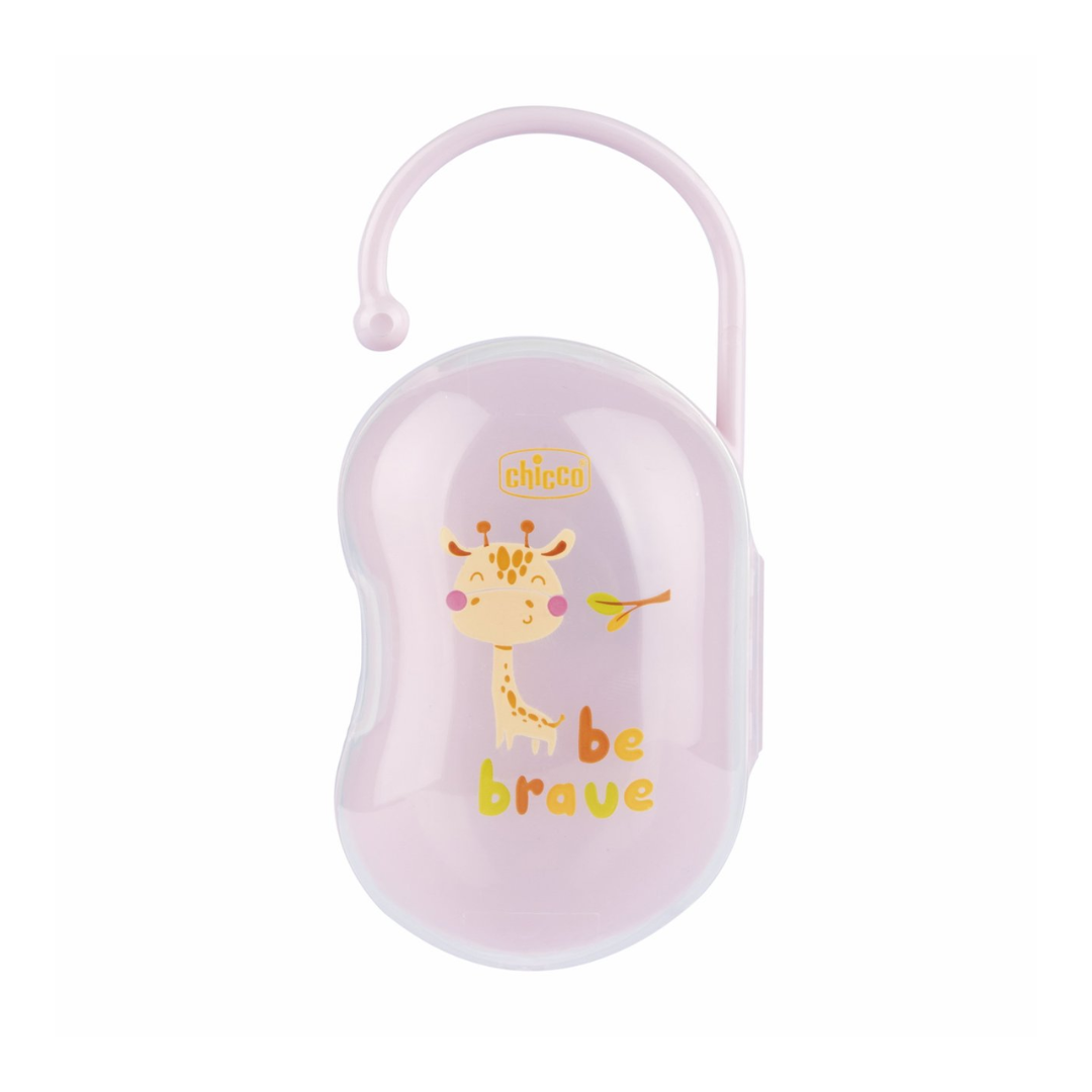 [New] Soother Holder