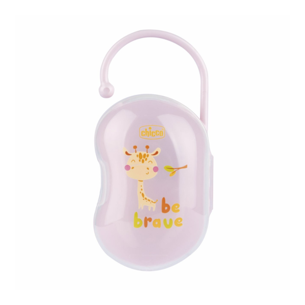 [New] Soother Holder