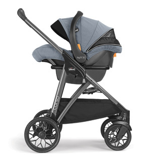 Corso Primo Cleartex Travel System