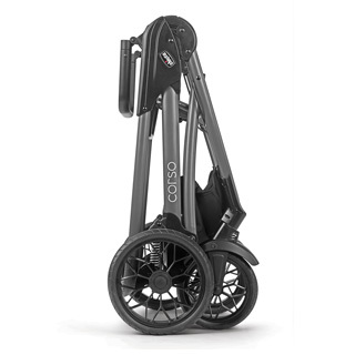 Corso Primo Cleartex Travel System