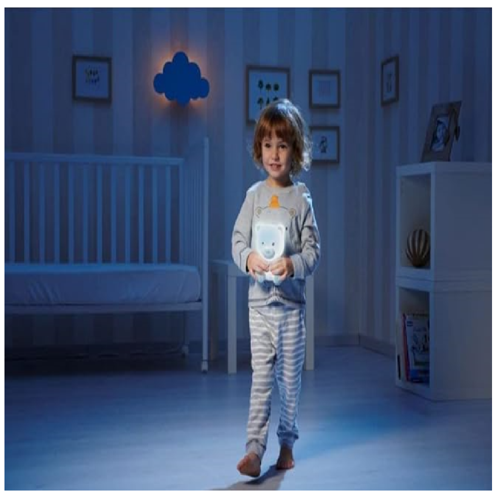 Toy Dreamlight- Blue/ Pink