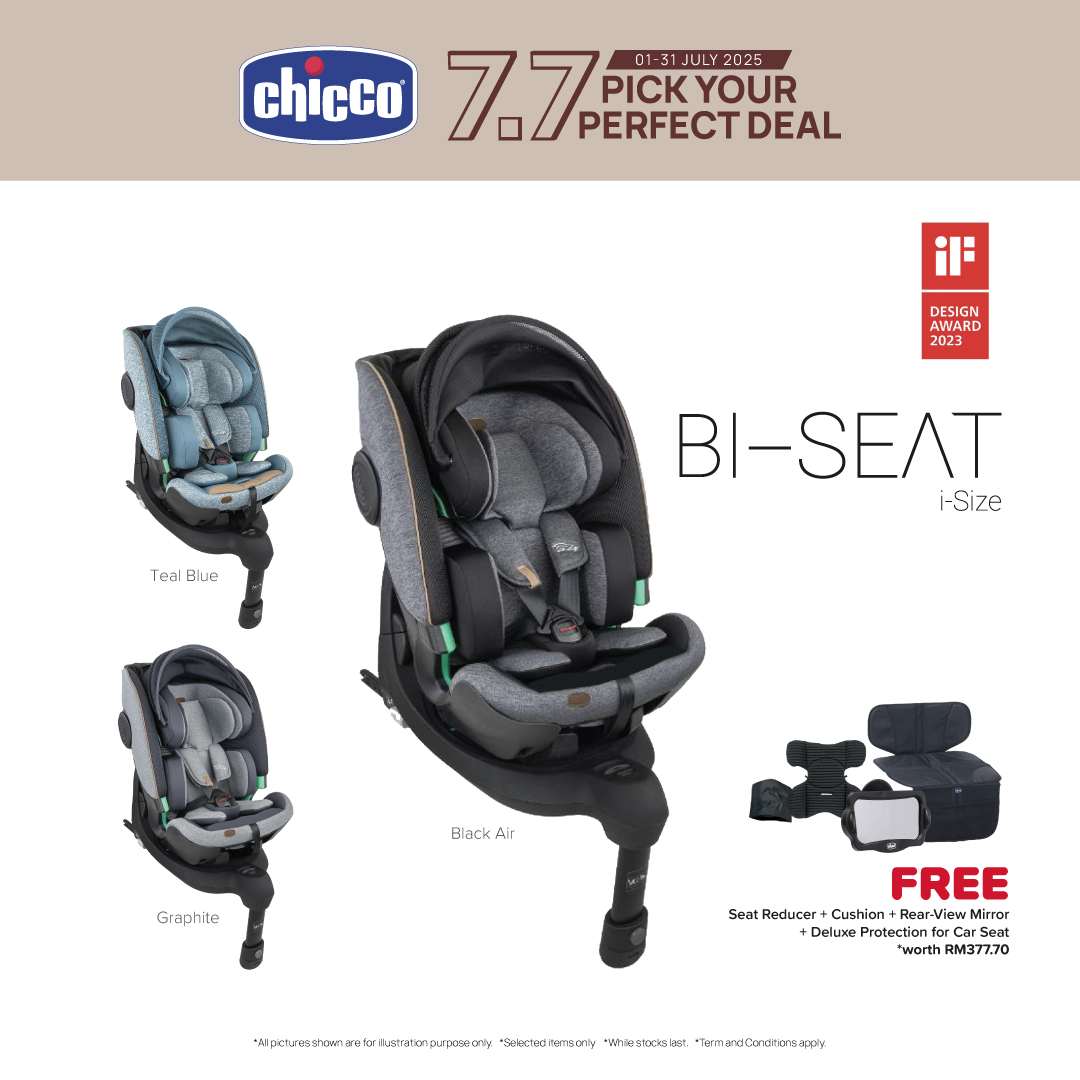 how to pick a car seat