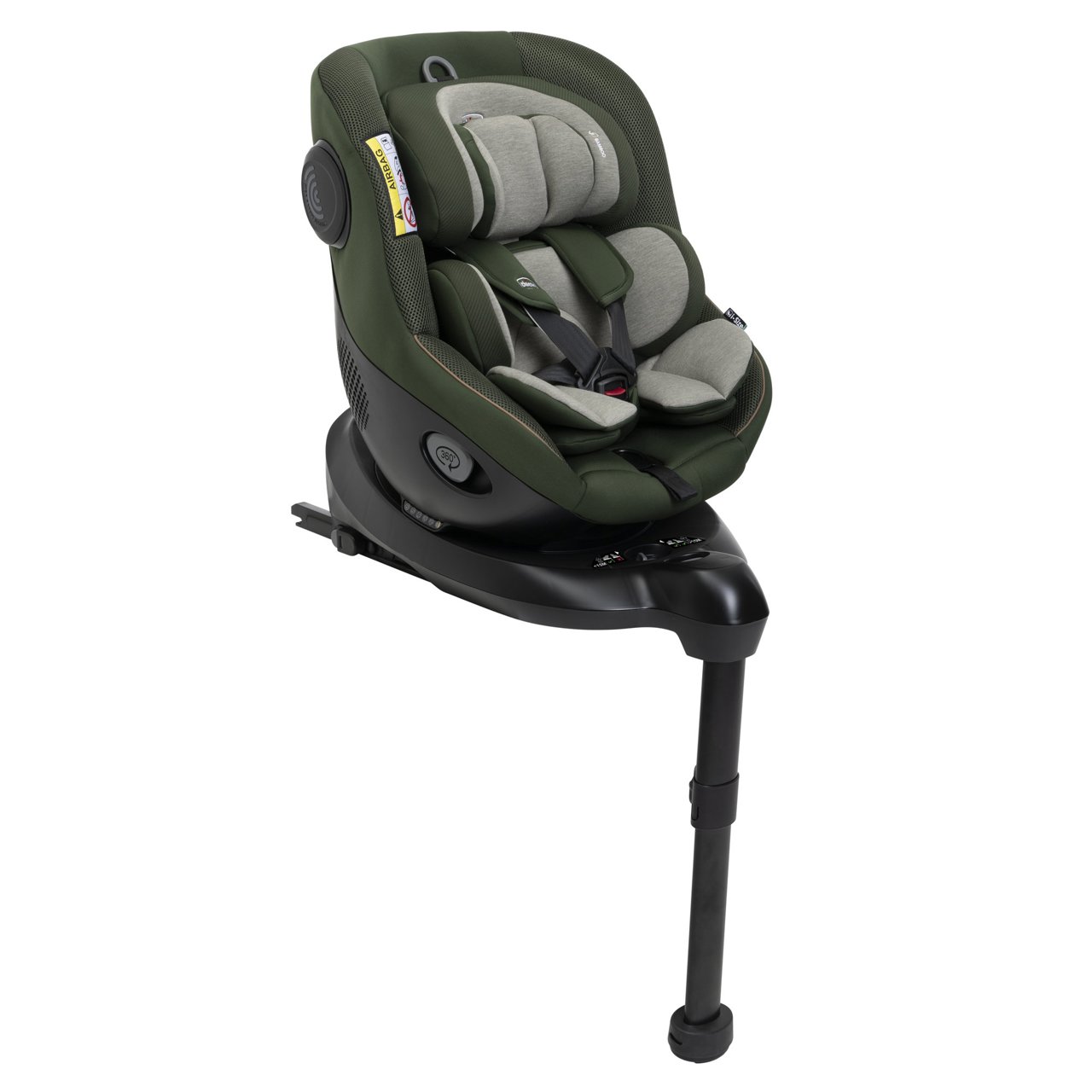 Seat105 I-size Baby Car Seat