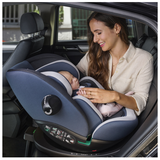 Everone I-Size B.Car Seat