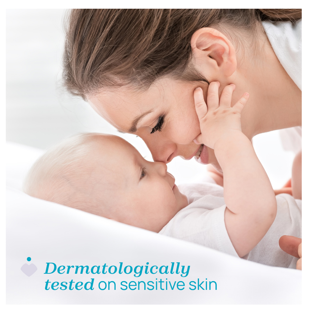 Baby Moments Everyday Nappy Cream (100ml)