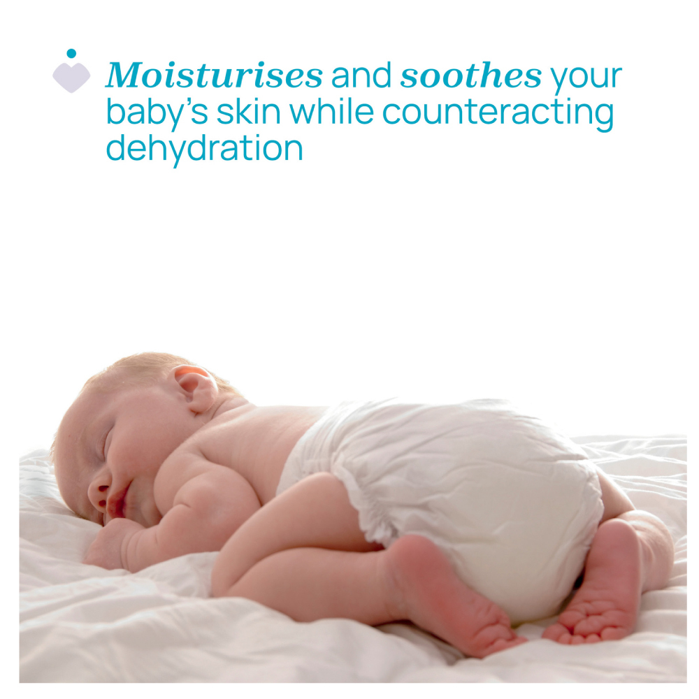 Baby Moments Everyday Nappy Cream (100ml)