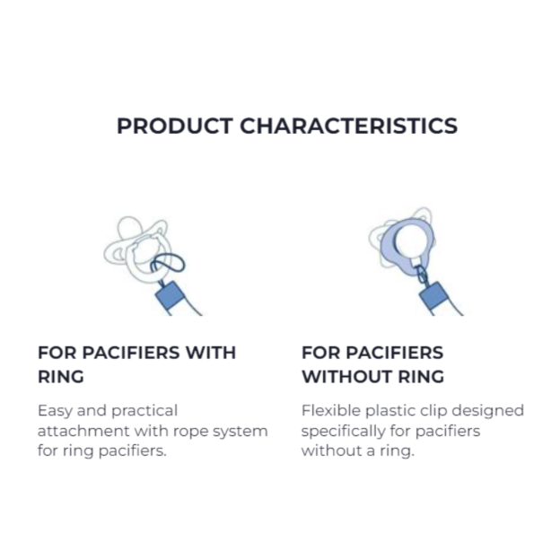 Fashion Clip Neutral (Green)