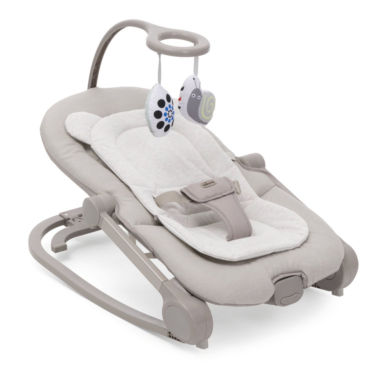 Mia Baby Bouncer 