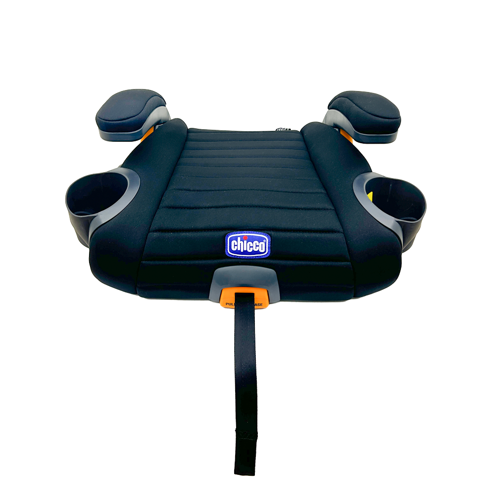 GoFit Plus Booster Car Seat