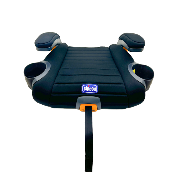 GoFit Plus Booster Car Seat