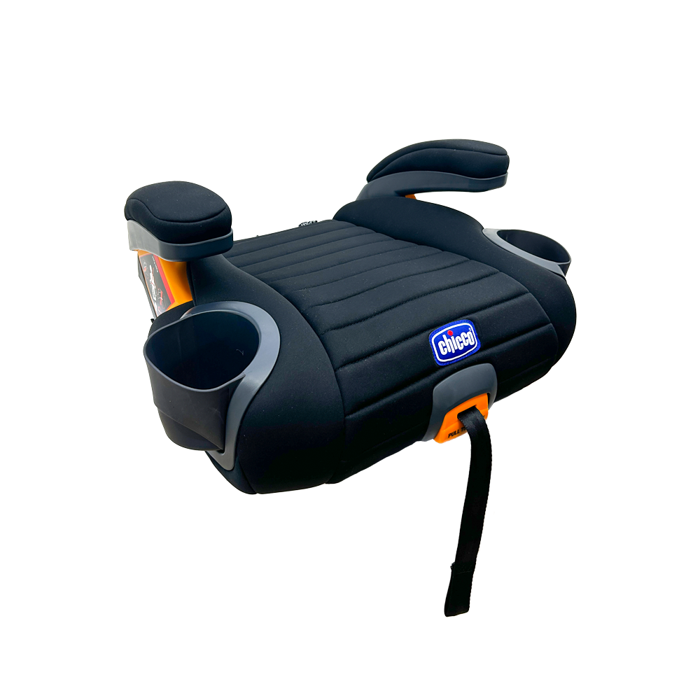 GoFit Plus Booster Car Seat