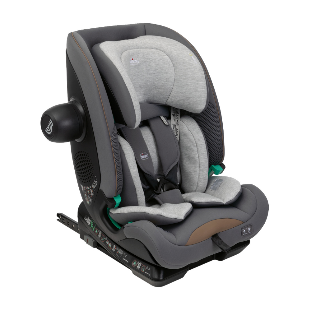Seat&Go
