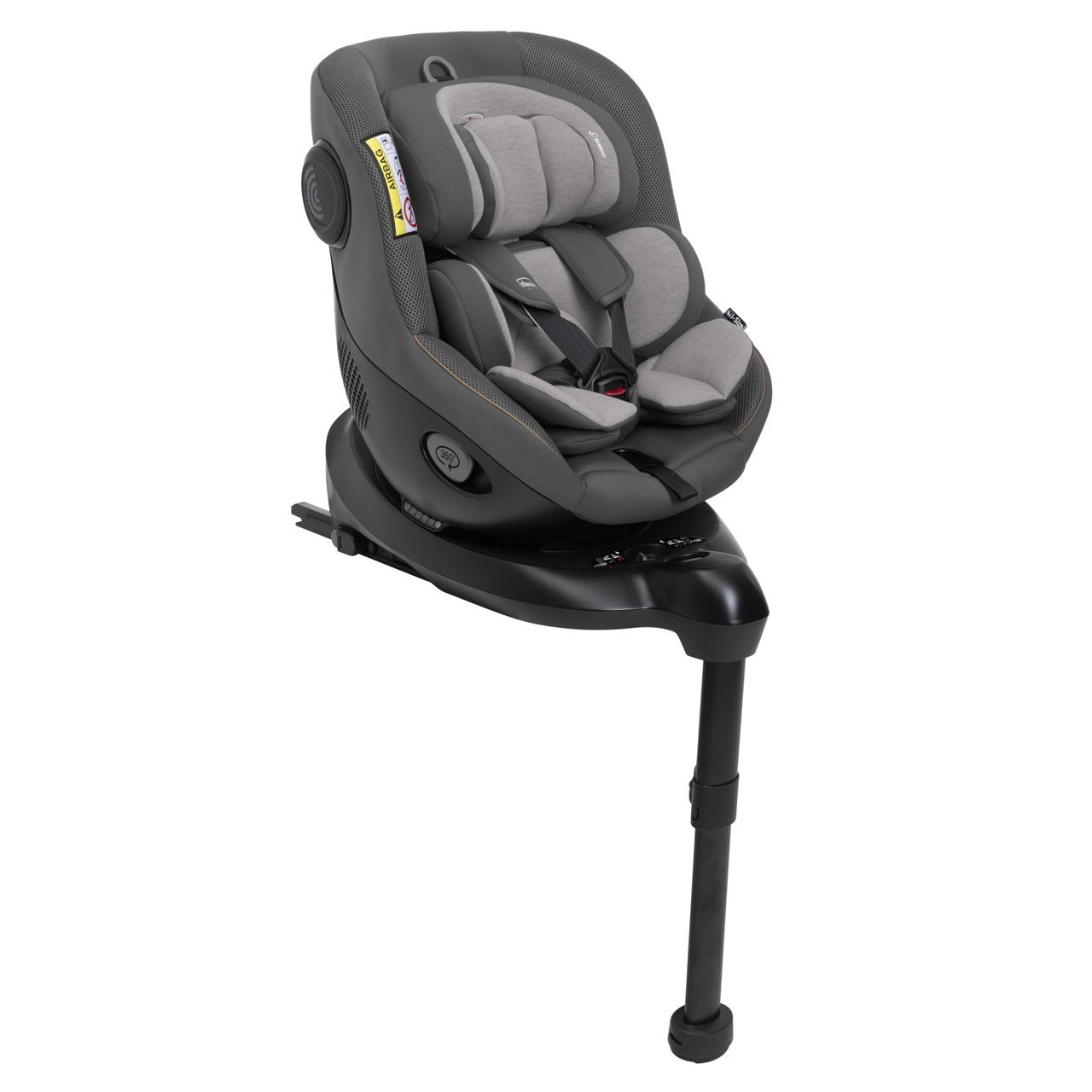 Seat105 I-size Baby Car Seat