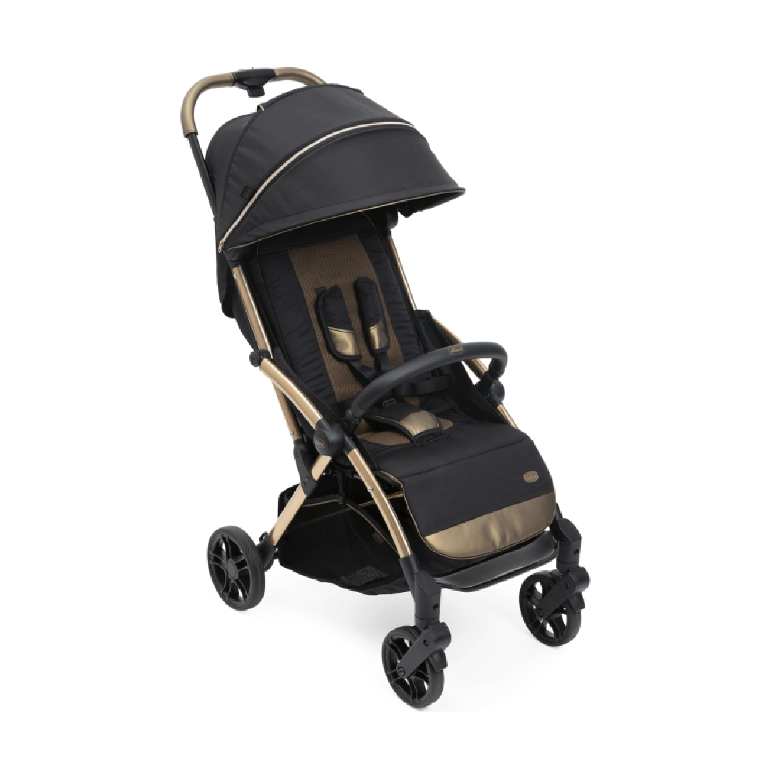 Goody Primo - Auto Fold Stroller
