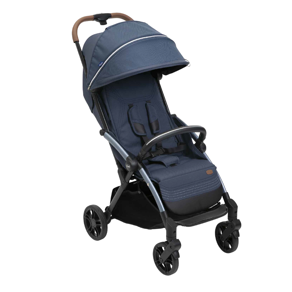 Goody XPlus- Auto Fold Stroller