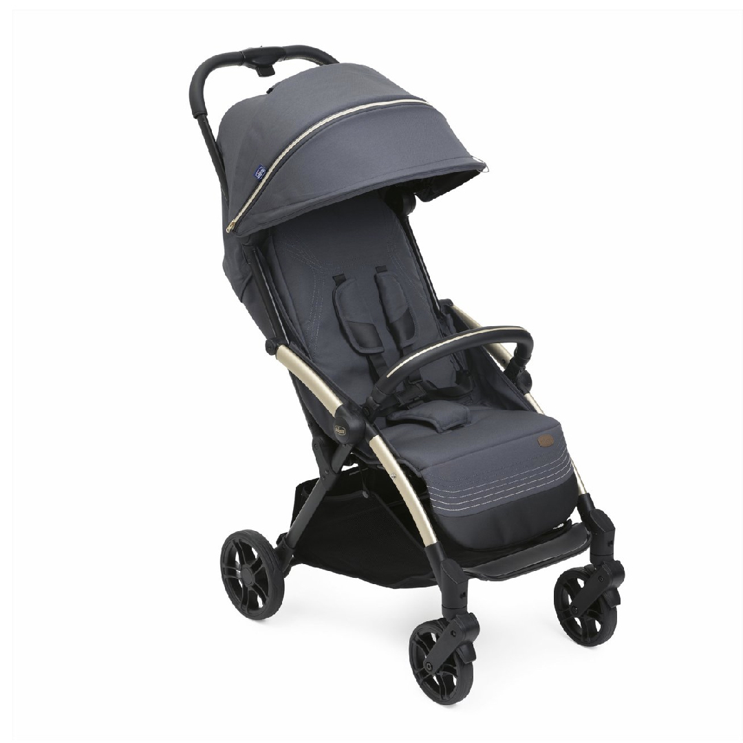 Goody XPlus- Auto Fold Stroller