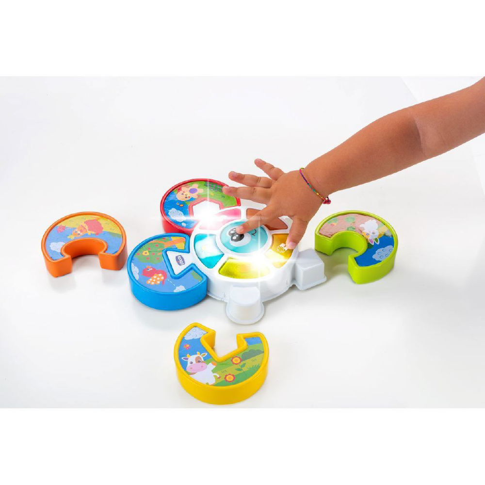 Toy Guess The Animal