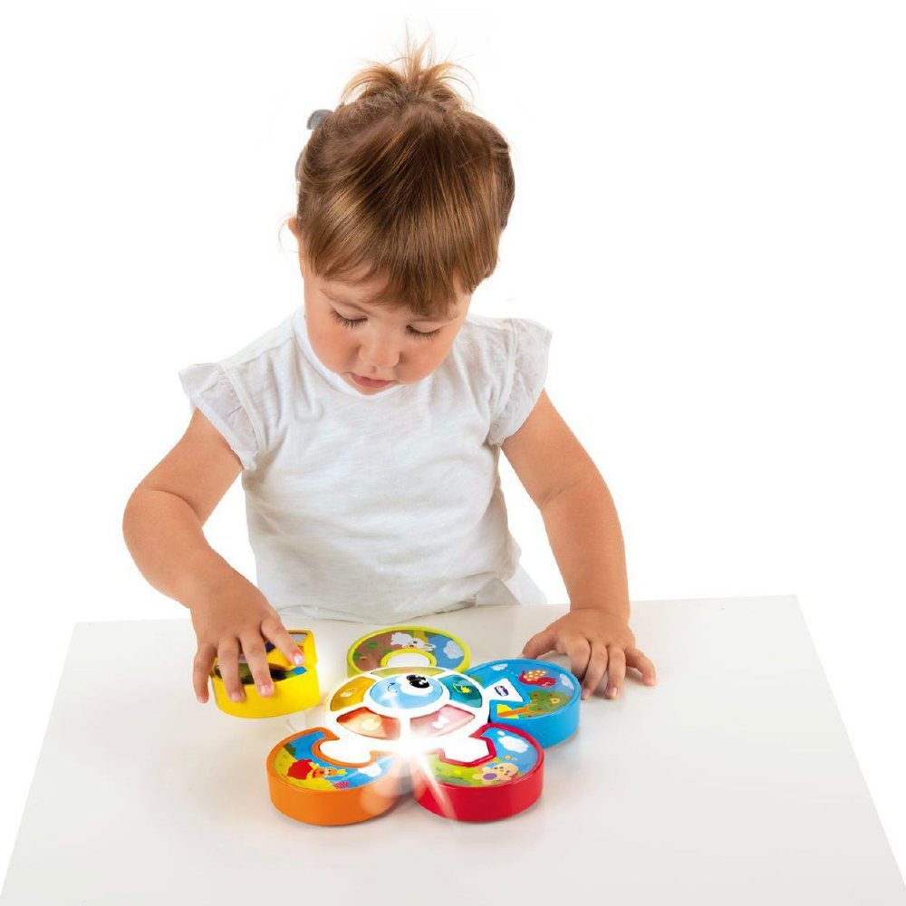 Toy Guess The Animal