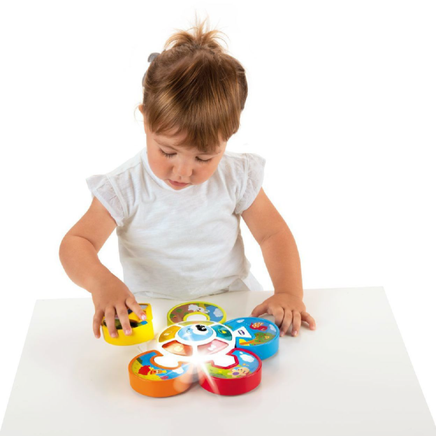 Toy Guess The Animal