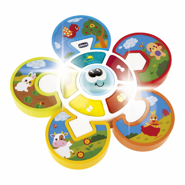 Toy Guess The Animal