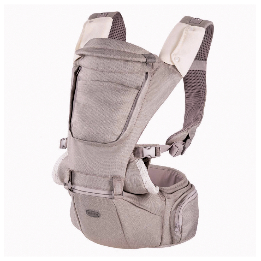 Hip Seat Carrier
