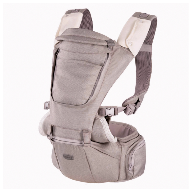 Hip Seat Carrier
