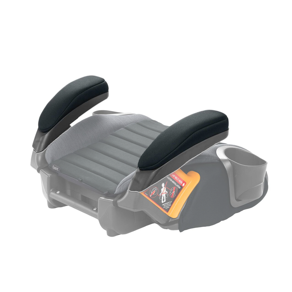 Gofit / Gofit Plus Arm Rest Covers (1 set) 